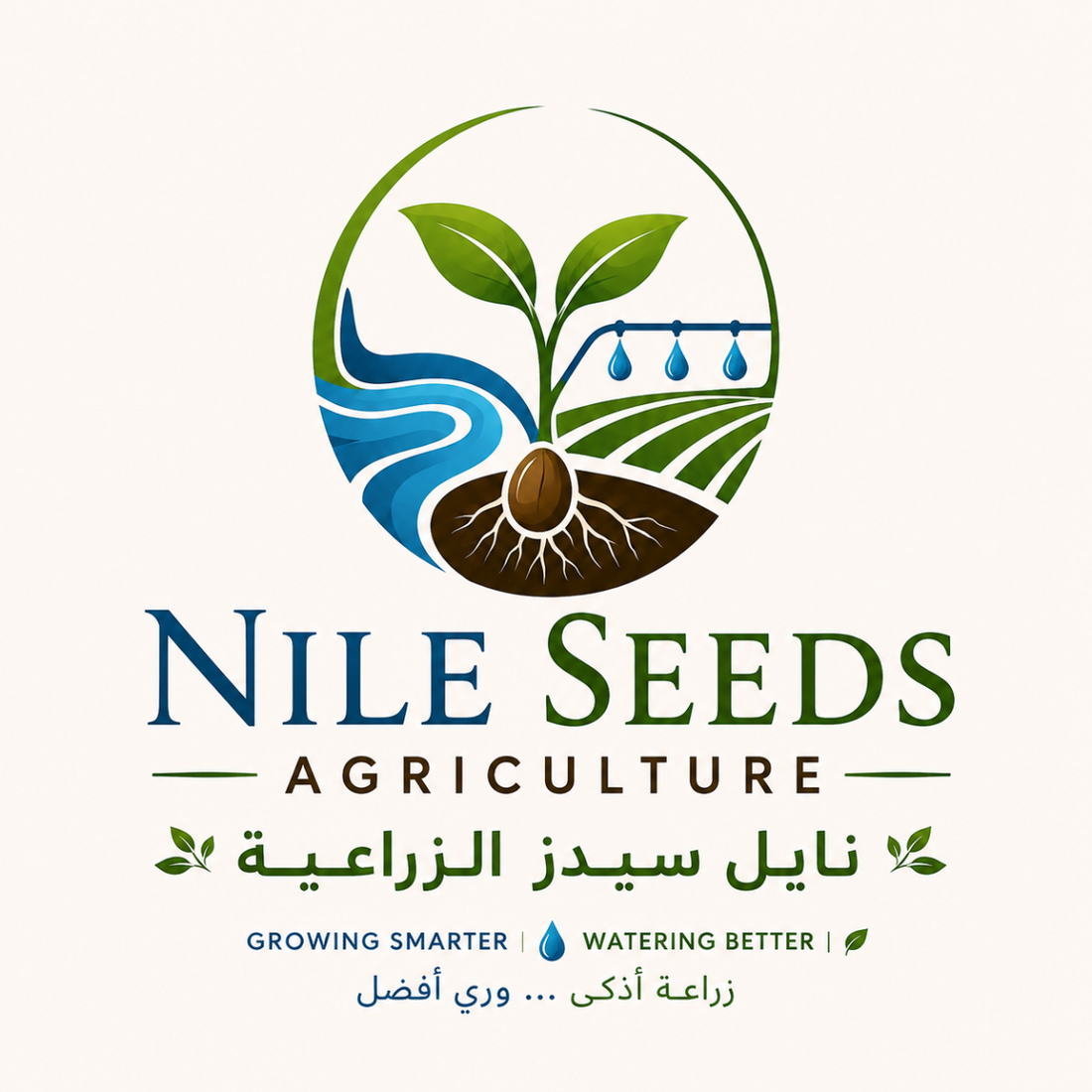About Us | من نحن